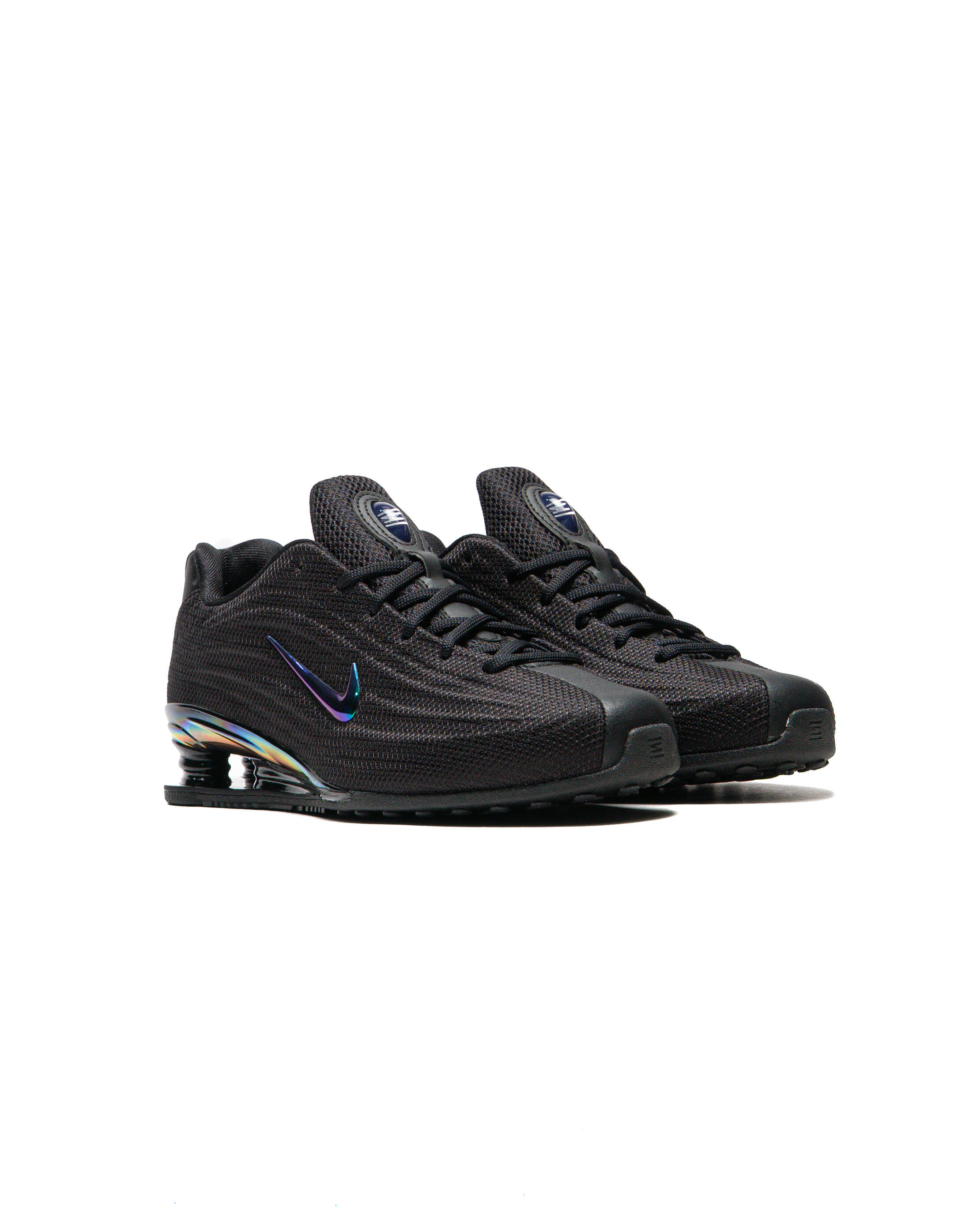 セグウェイ nike-wmns-shox-z-se-black-
